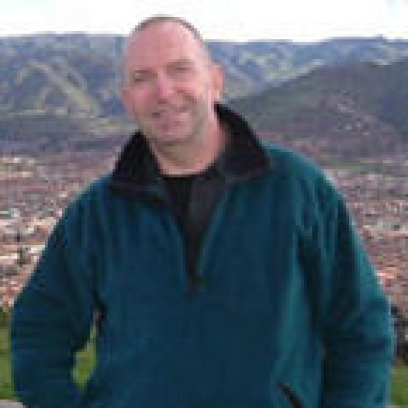 Richard Holm