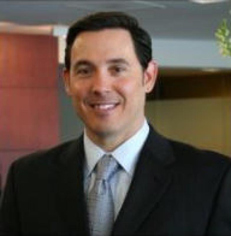 Steven Burris, CCIM