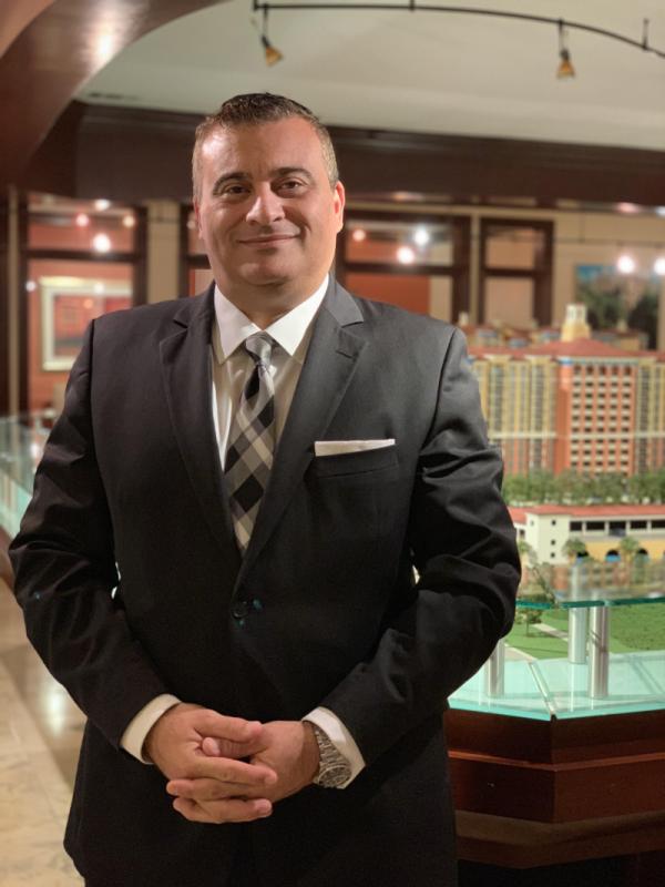 Ahmed Hamada
