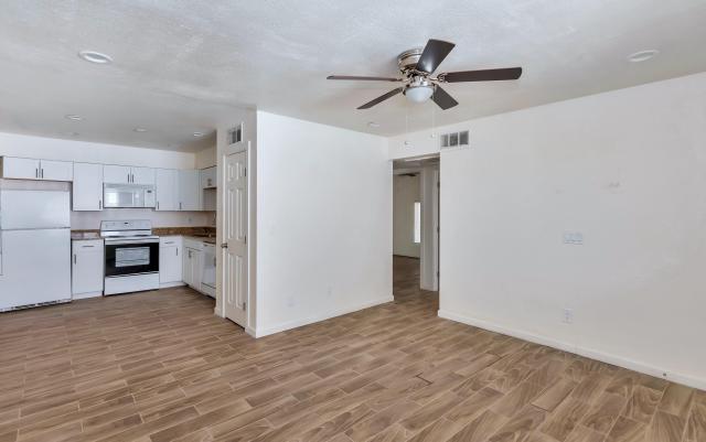 Newly Remodeled 4 Plex in Mesa AZ1