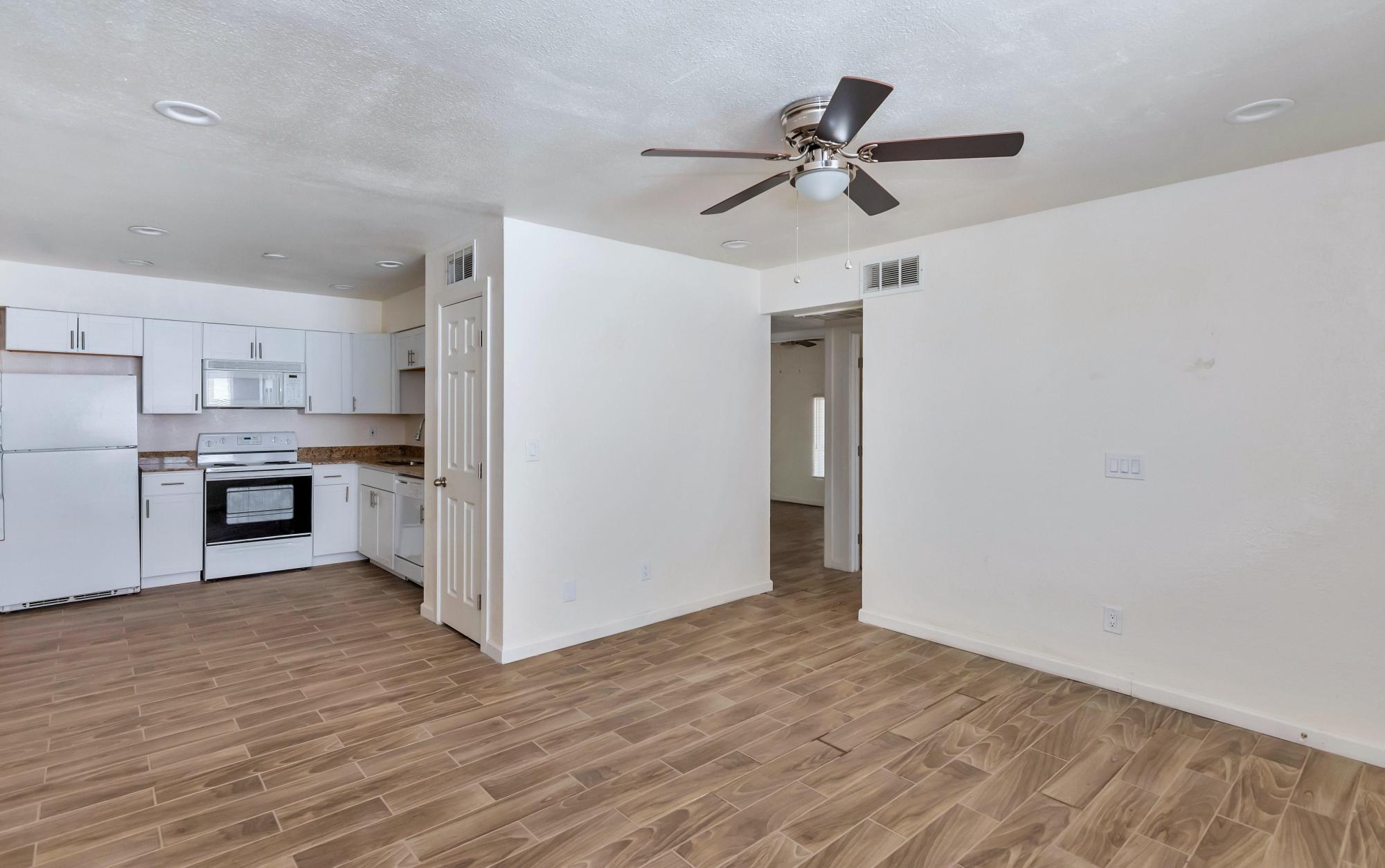 Newly Remodeled 4 Plex in Mesa AZ1