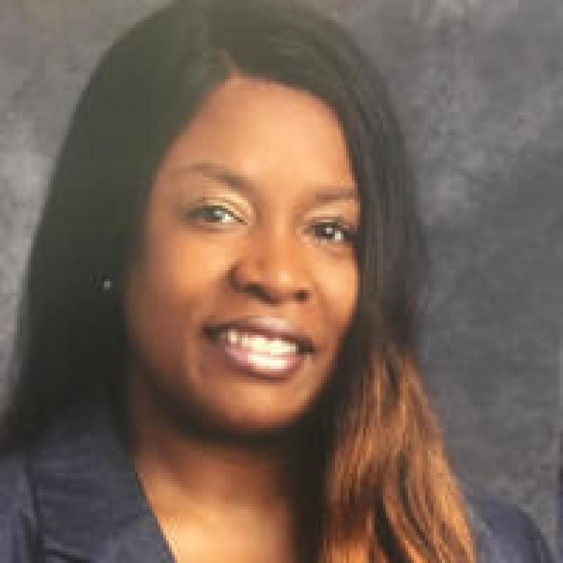 Latoya McGhee