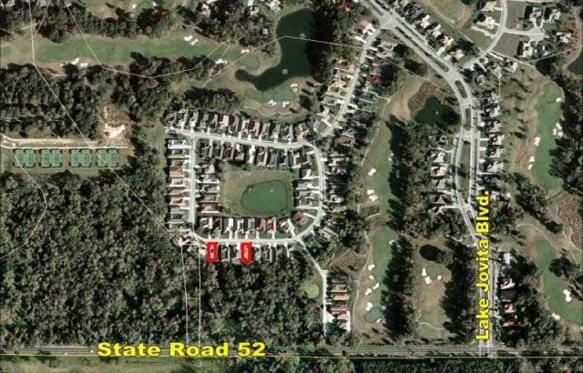 Lake Jovita Residential Lots