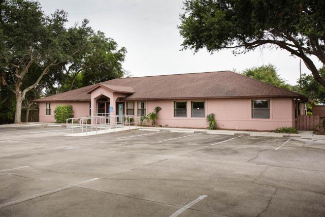 Medical Office with additional parcel