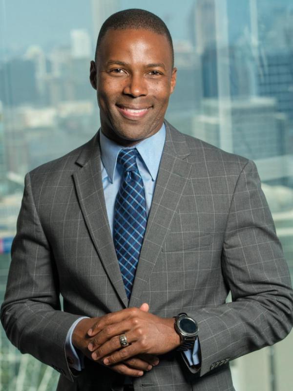 Corey Ferguson, CCIM