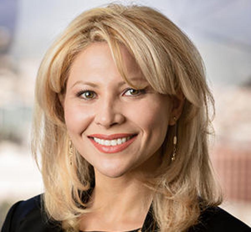 Barbara Armendariz, CCIM