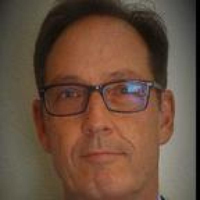 Michael O'Brien