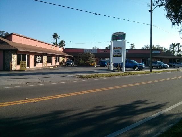 High Traffic Retail Plaza For Sale