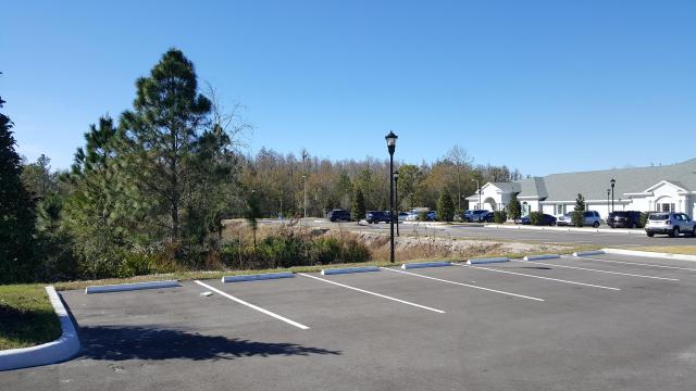 Tampa Palms Professional Center