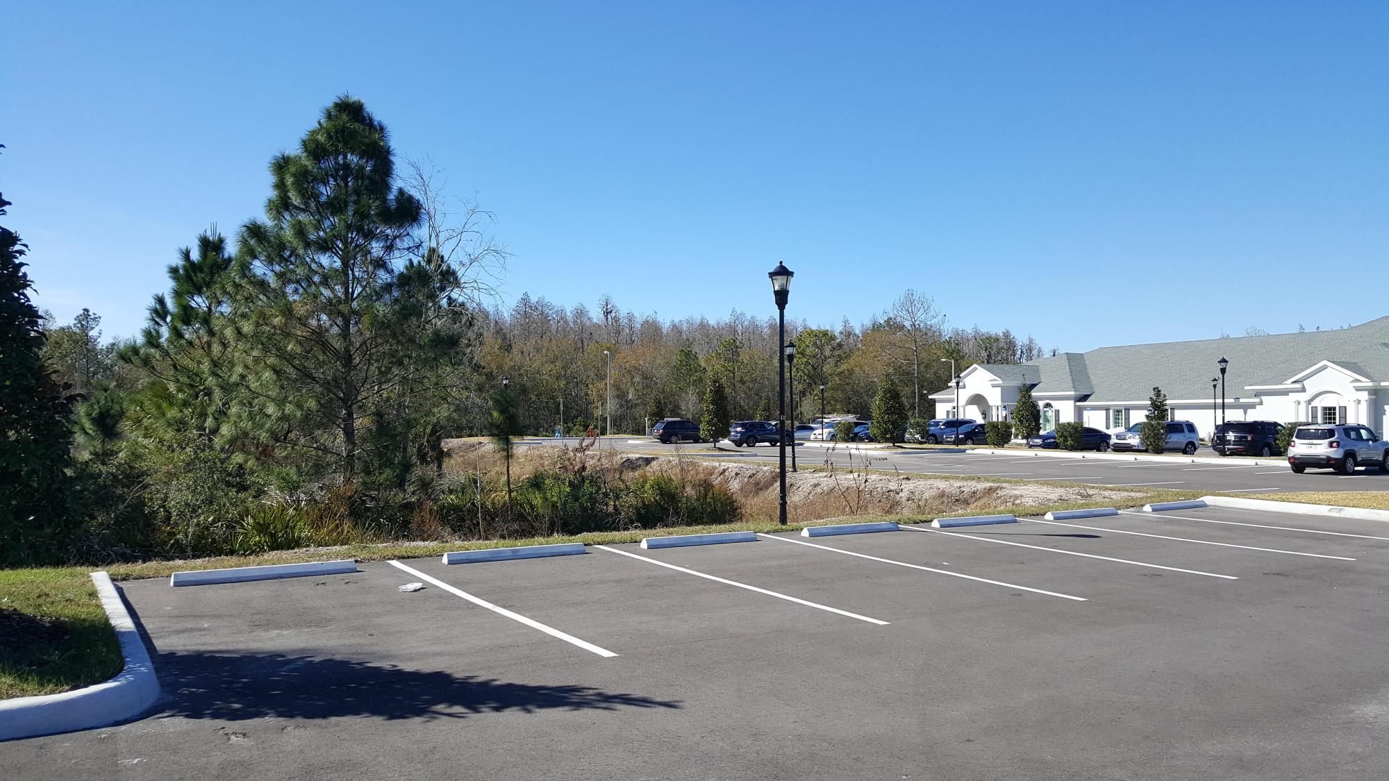 Tampa Palms Professional Center