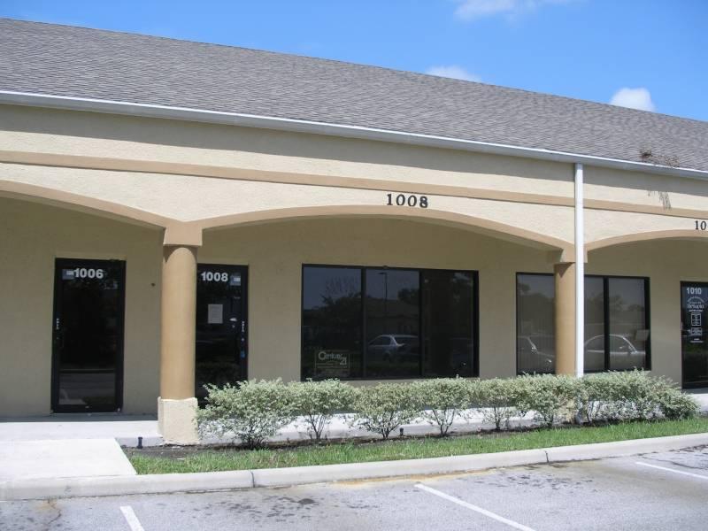 Office Condo Kissimmee