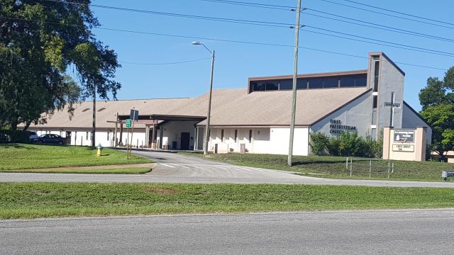 Move-in Ready Worship Center