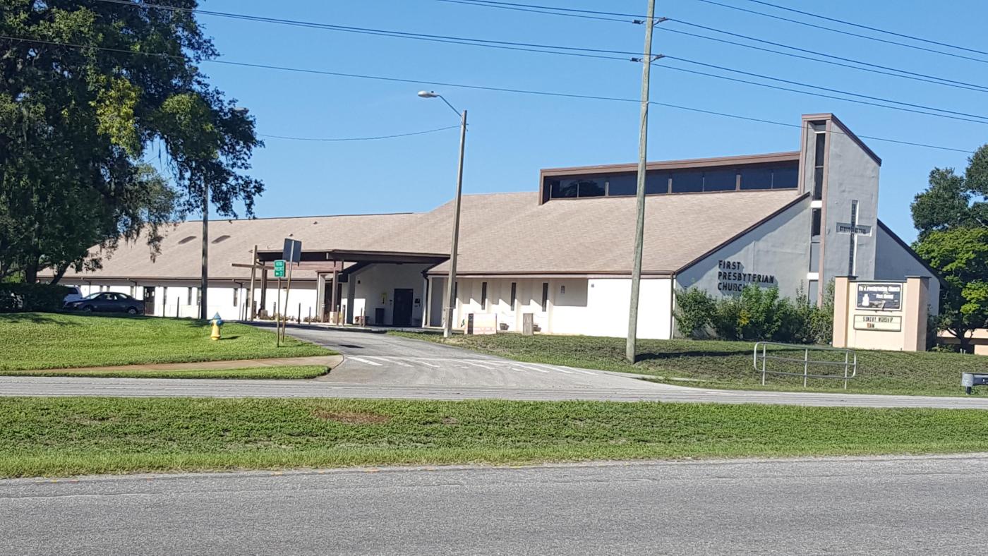 Move-in Ready Worship Center