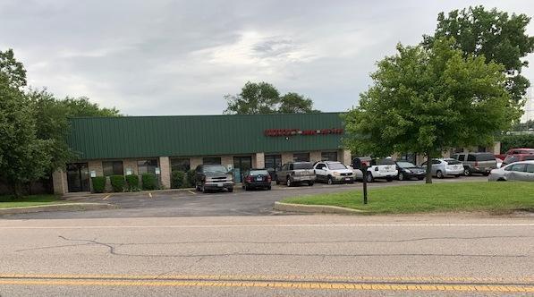Industrial Investment Cary