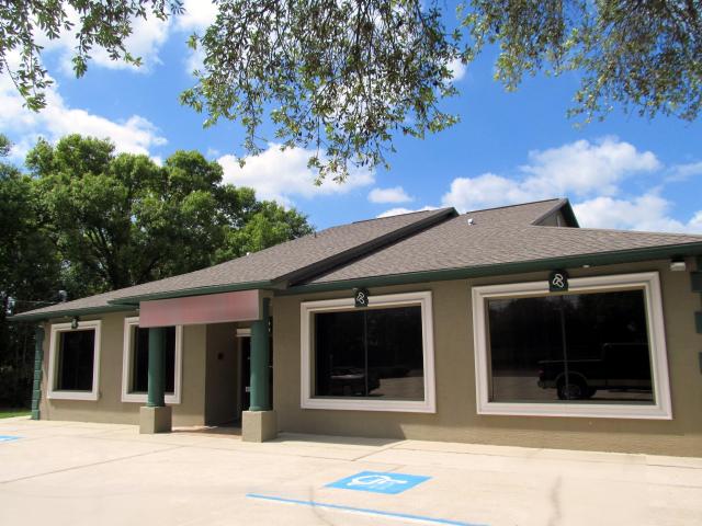 Little Road Free-Standing Office for Sale