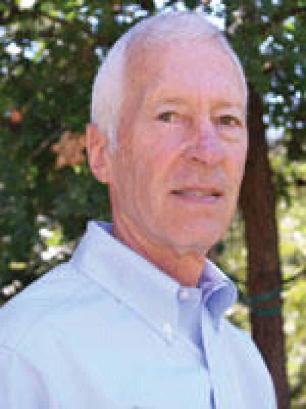Peter Zeff