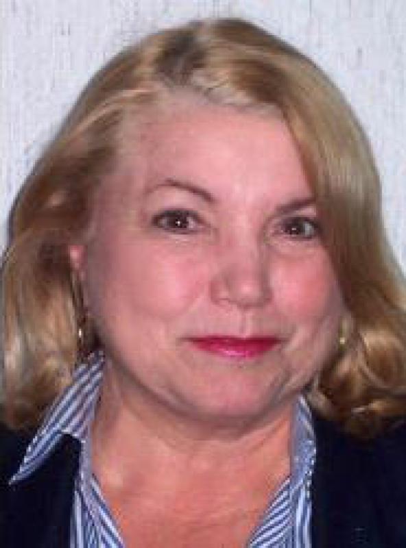 Bonnie Thompson