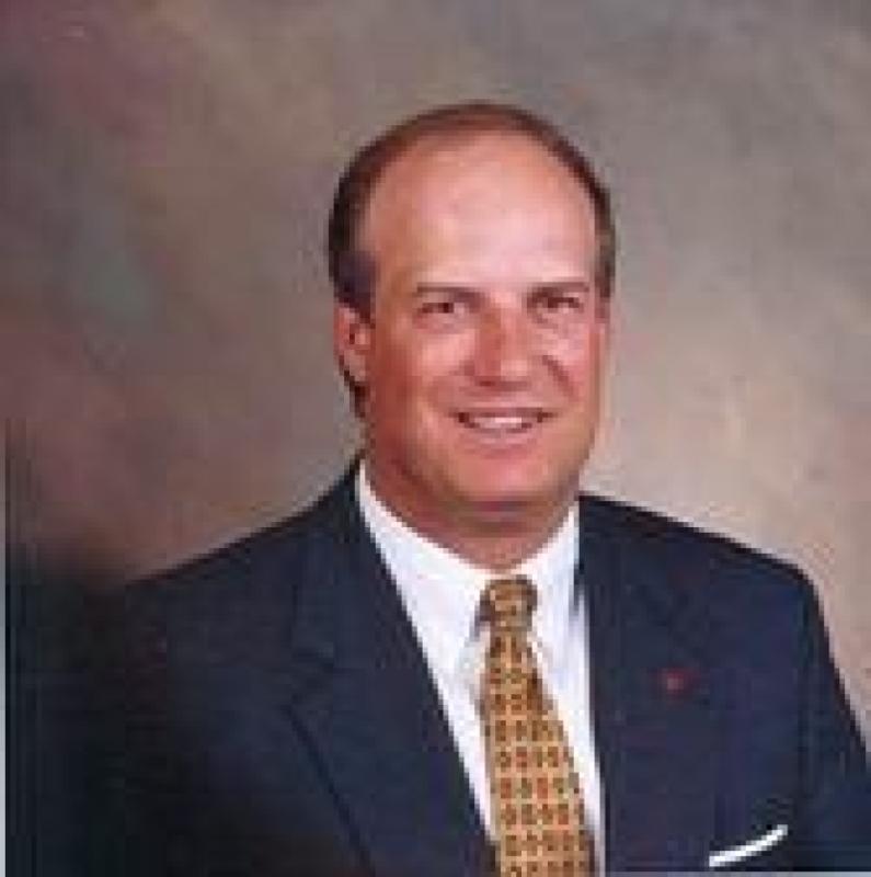 David Legg, CCIM
