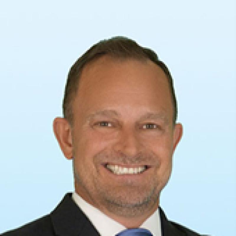 Mike Nissley