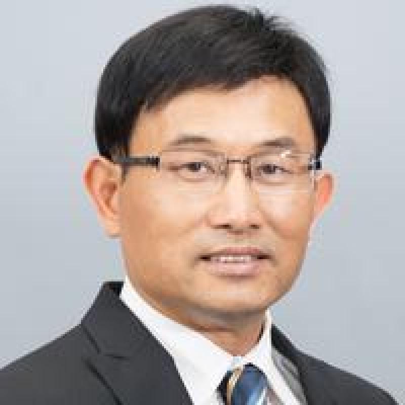William Kim, CCIM
