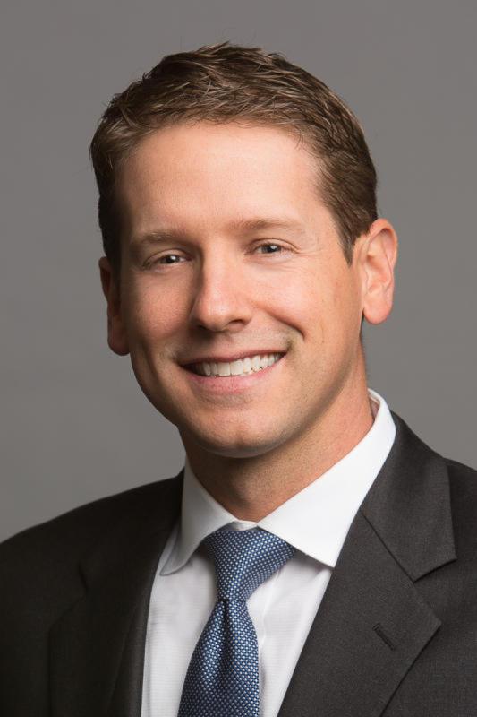 Nick Fluellen, CCIM