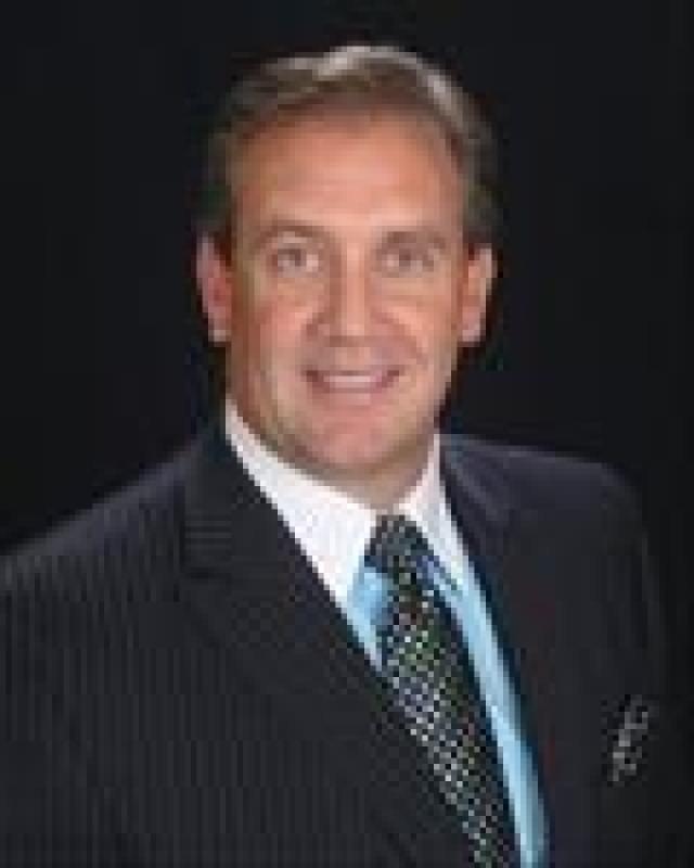 Todd Blonsley, CCIM
