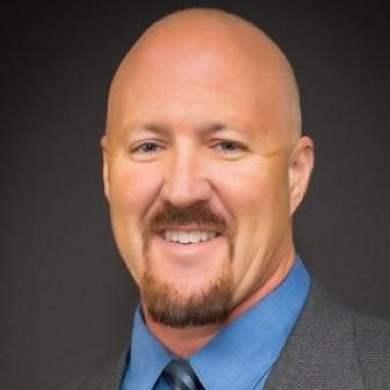 Duane Clarkson