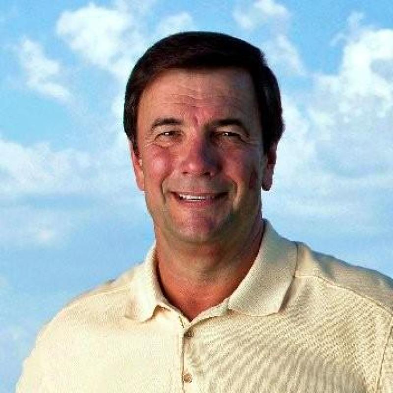 Kelvin Heck, CCIM