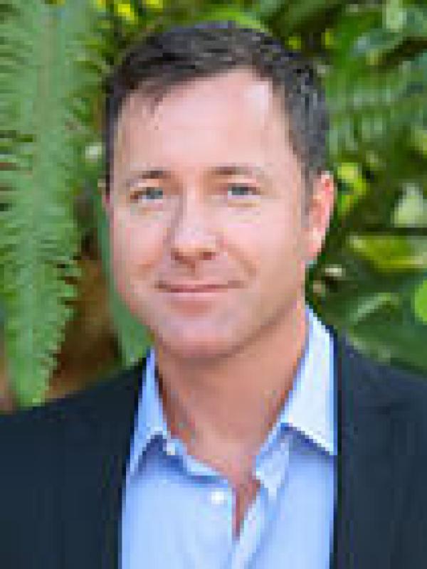 Derrick A. Christenson