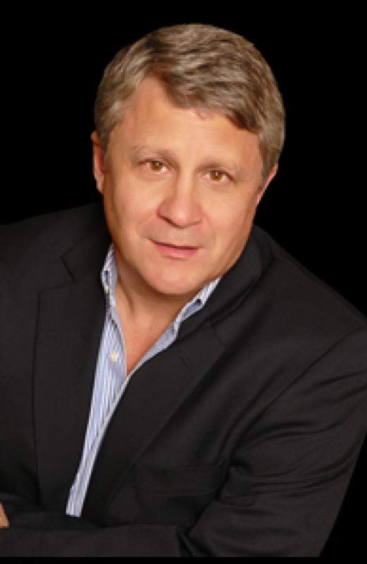 Mike Palombi