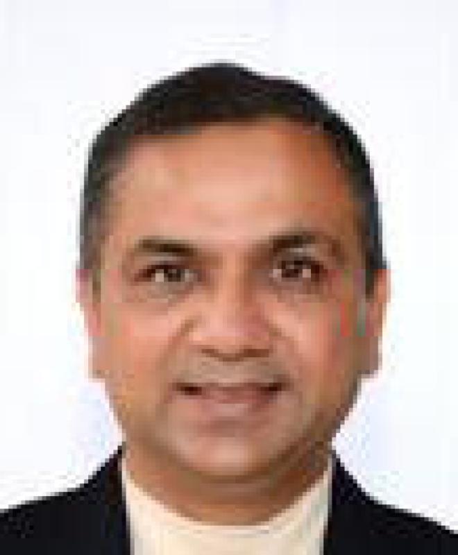 Romesh Panchal