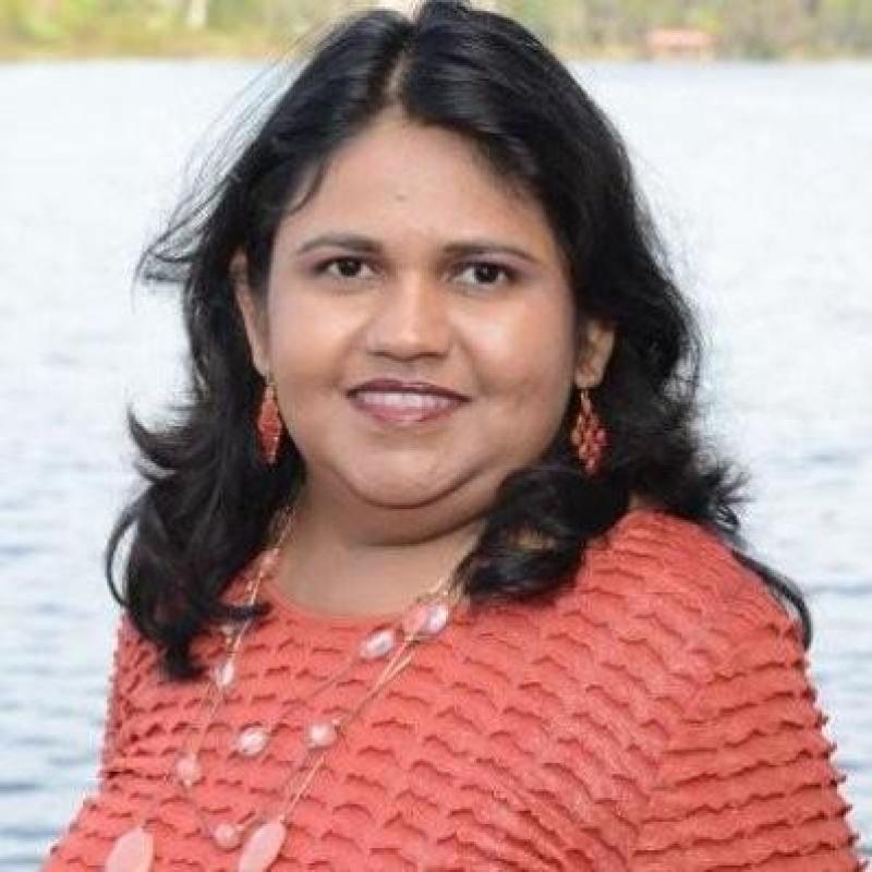 Sonal Panchal