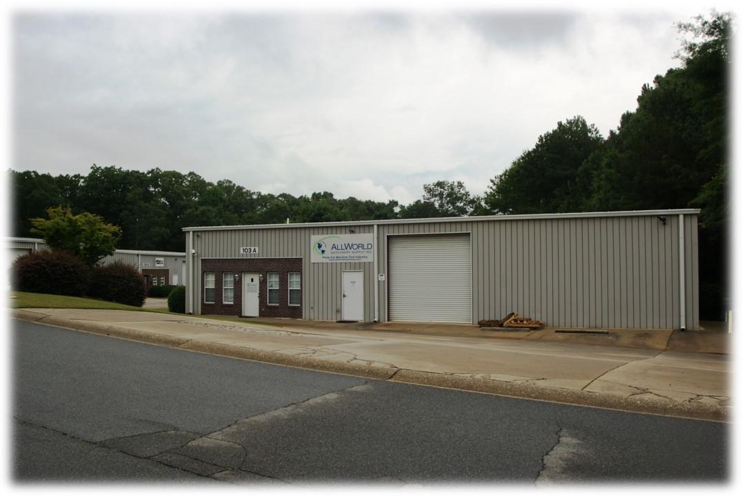 103A Kingsbridge Dr.