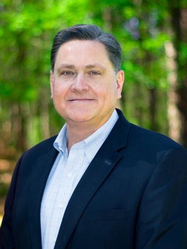 Mark Wright, CCIM