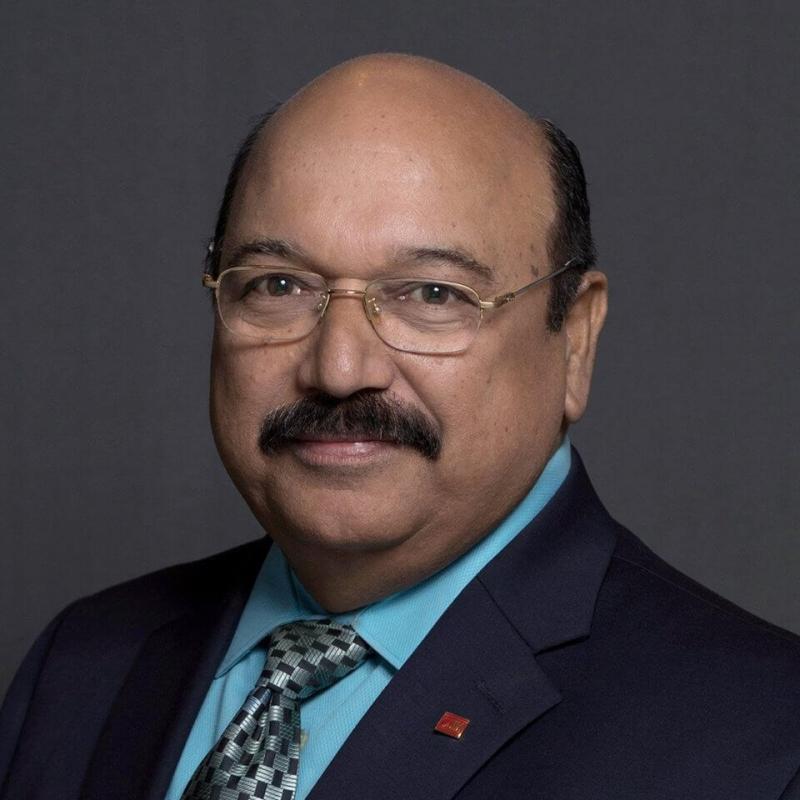 Taro Chellaram, CCIM