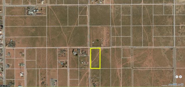 ±4.18 Acres Widgeon Way