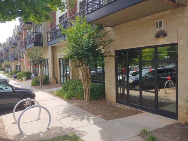 Commercial Space For Sale in Davidson, NC