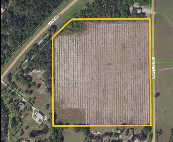 Prime Development Land