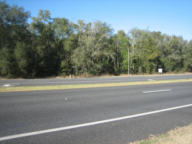 2 Acre Commercial Parcel in Lady Lake