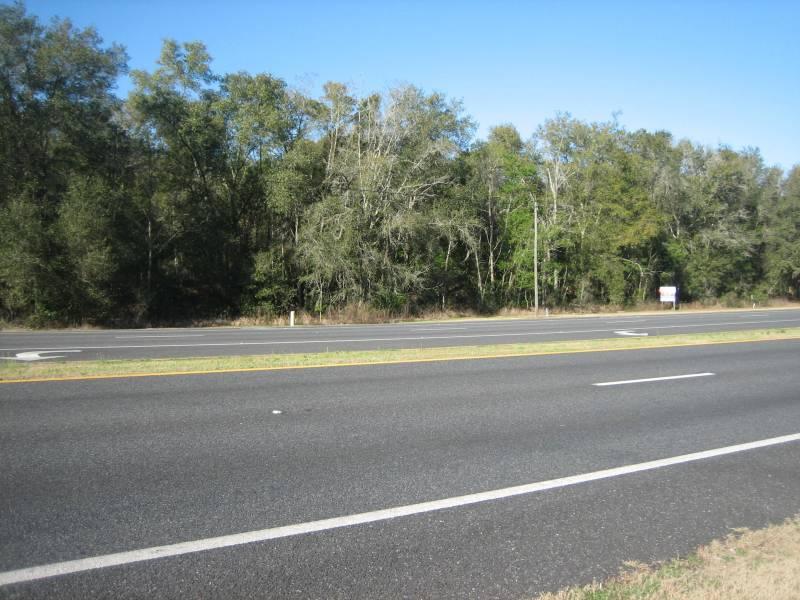 2 Acre Commercial Parcel in Lady Lake