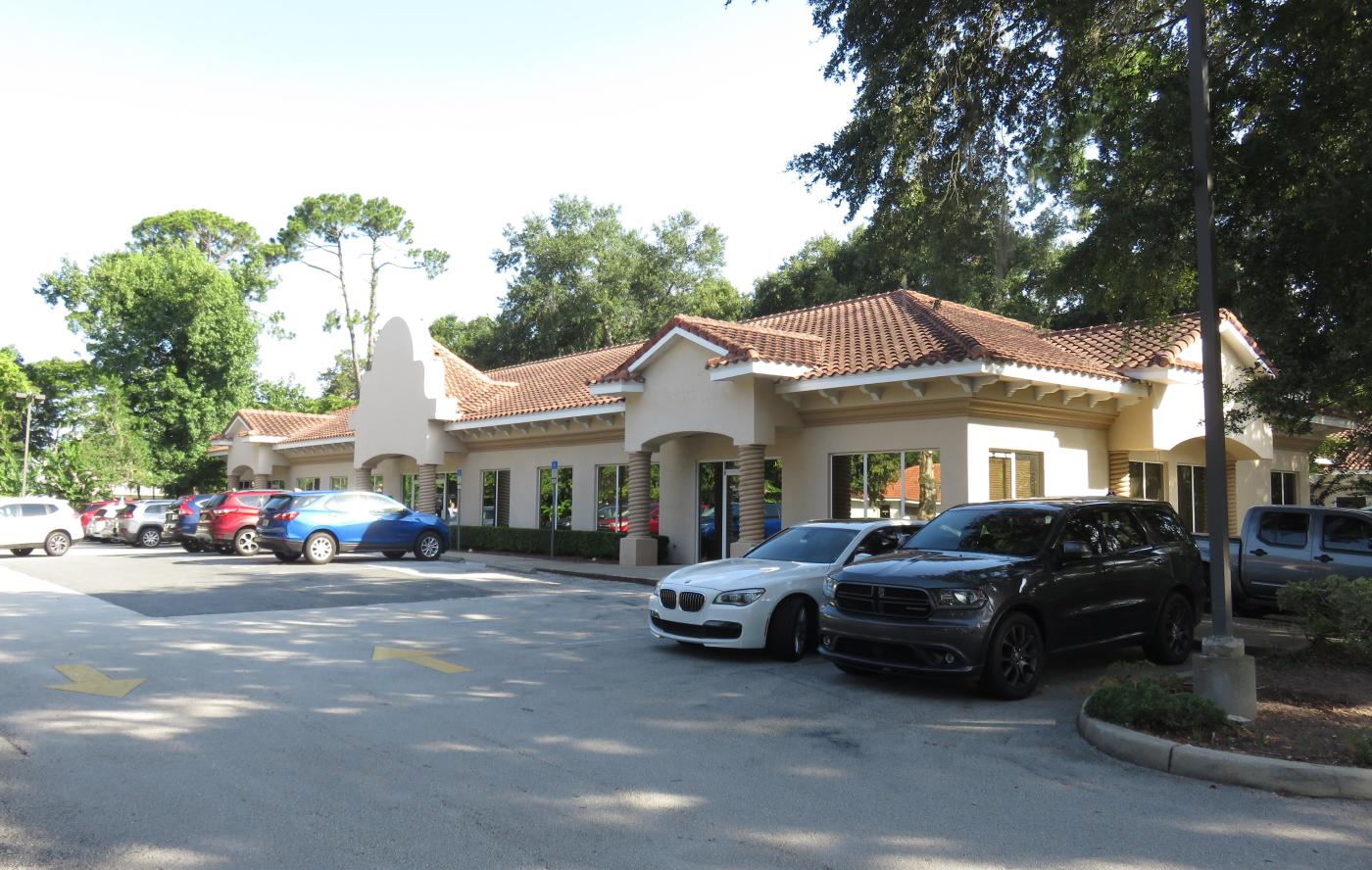 Small Investor Offering - Office Condo