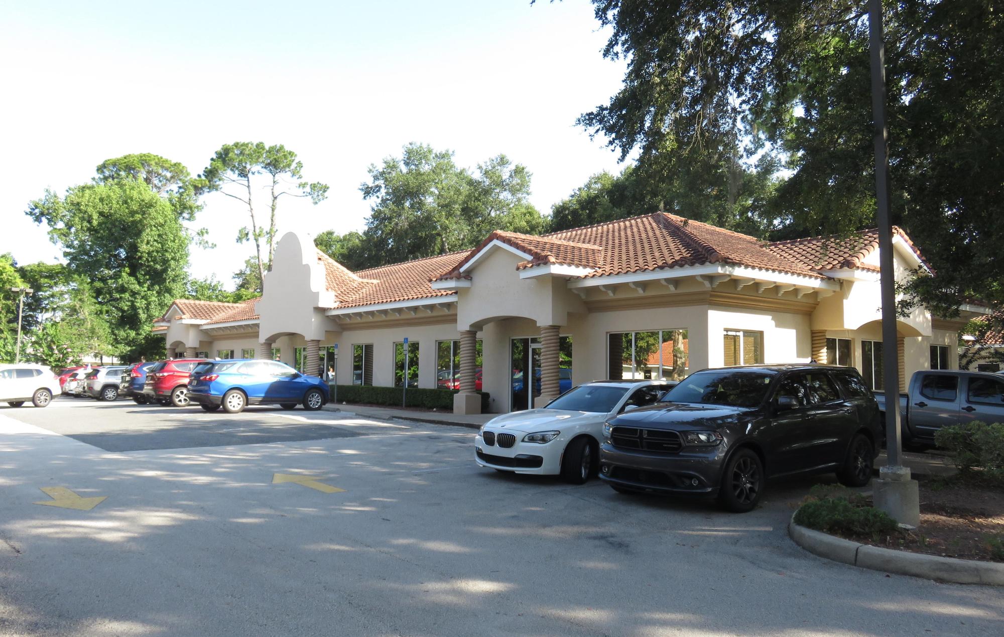 Small Investor Offering - Office Condo