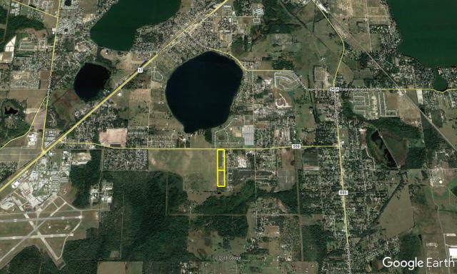 22 Acre Residential Development Site