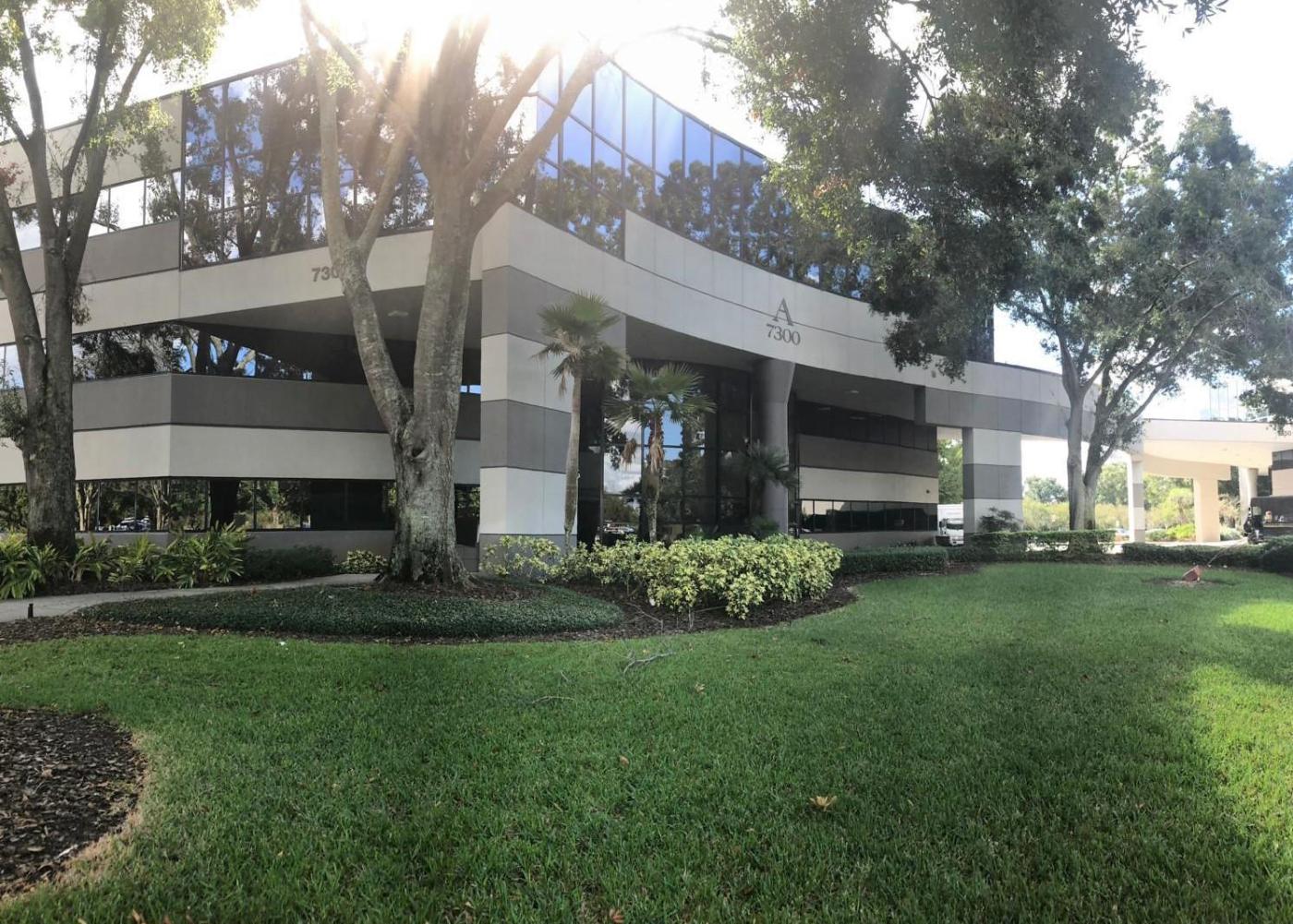 Medical Office For  ** SOLD **