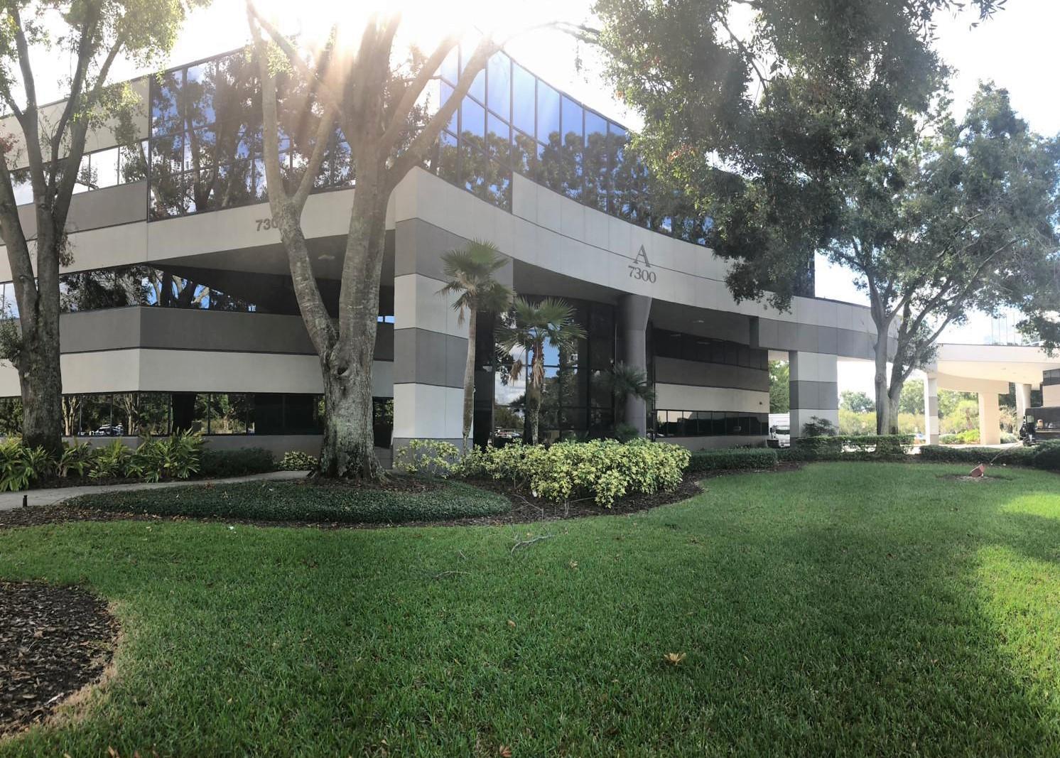 Medical Office For  ** SOLD **