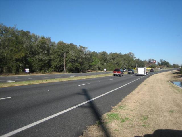 Commercial Land in Lady Lake/The Villages