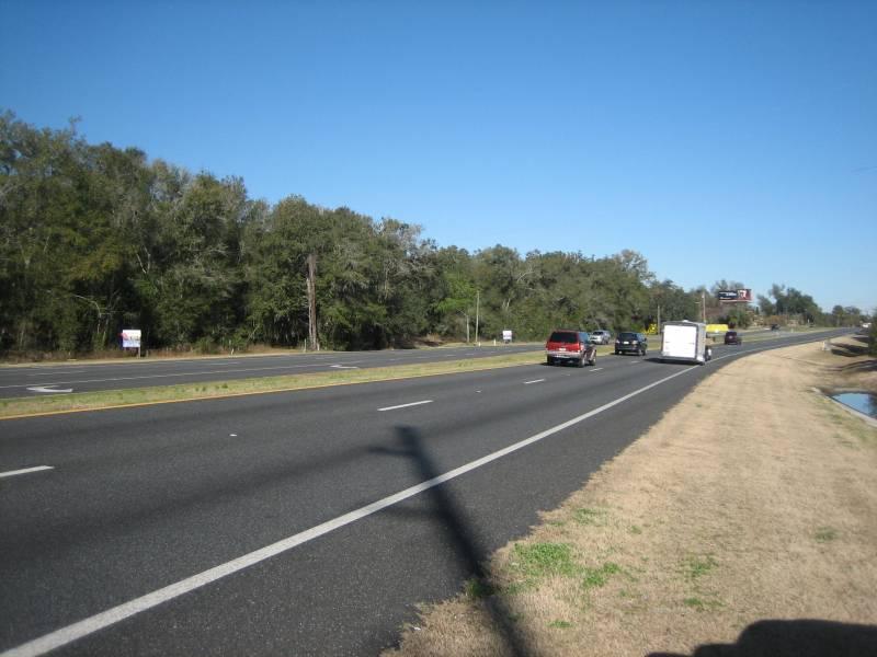 Commercial Land in Lady Lake/The Villages