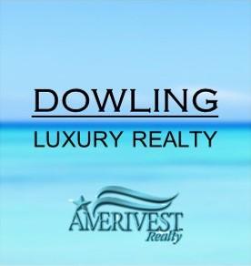 Dowling Realty Group logo