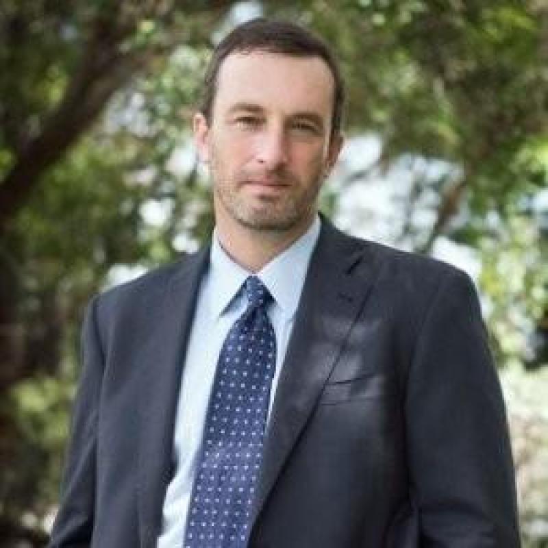Paul Cohen