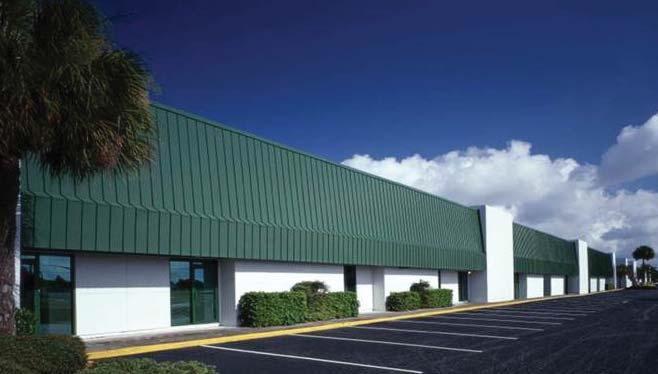 Jetport Commerce Park - Building 515